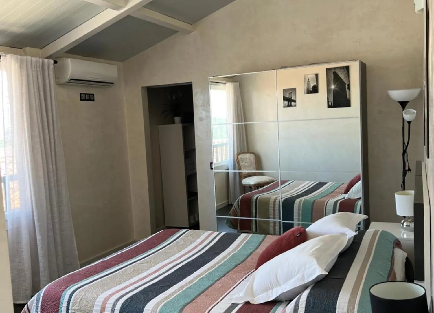 El Patio De Catalina Apartment Gaucin
