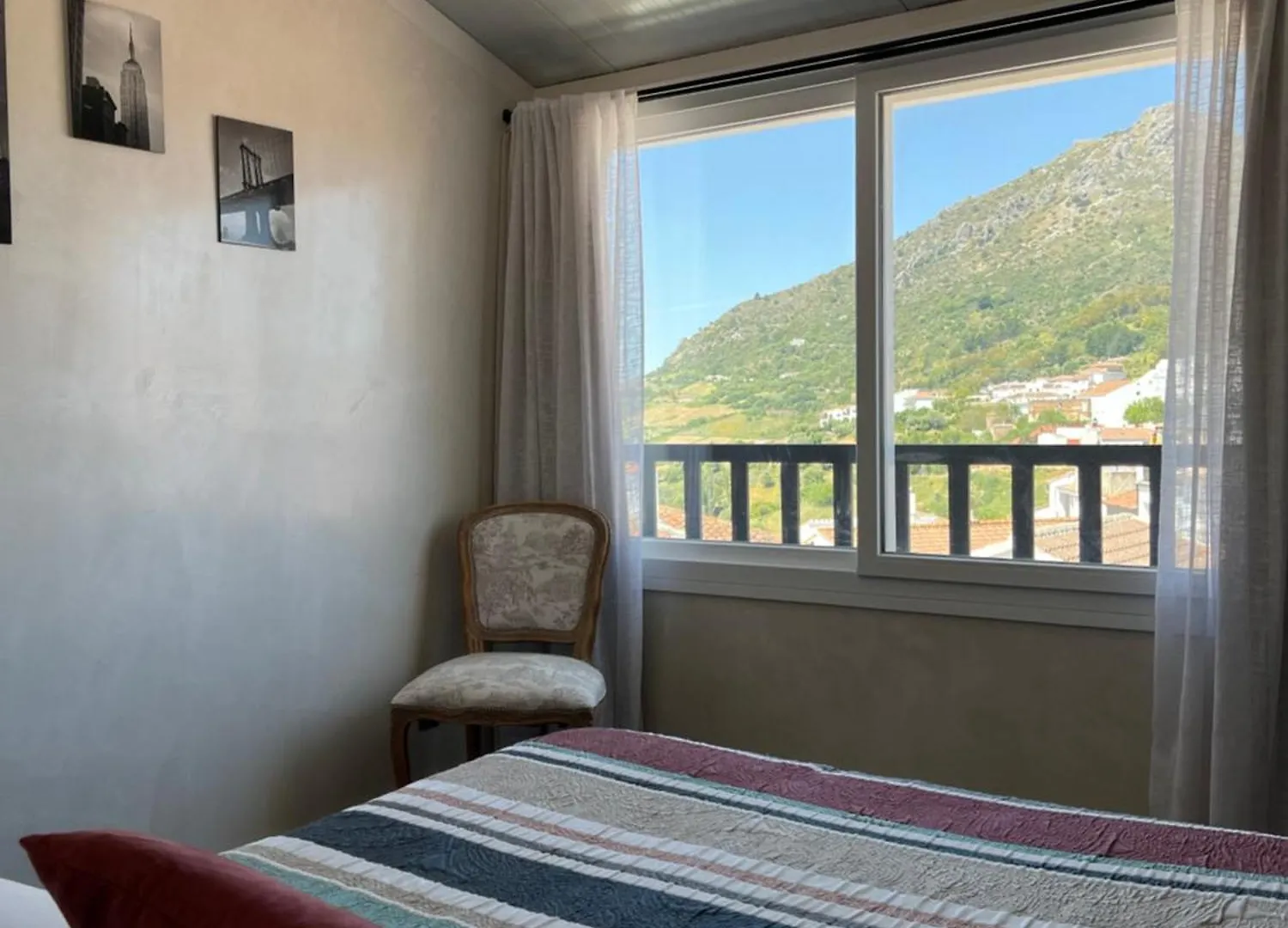 El Patio De Catalina Apartment Gaucin