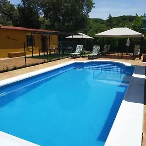 El Refugio De Popea Сasa de vacaciones
