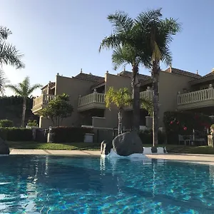 Residencia Organos , Puerto de la Cruz (Tenerife) España