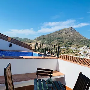 Casita Valdivia Сasa de vacaciones
