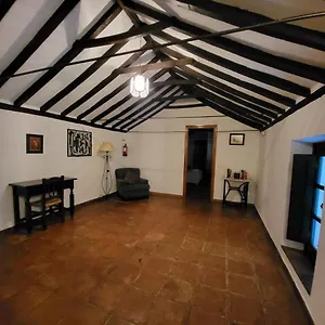 Casa Del Tigre Casa rural