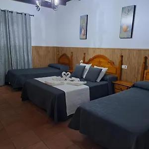Brenaverde Gaucin