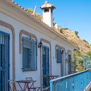Floretta , Canillas de Albaida España