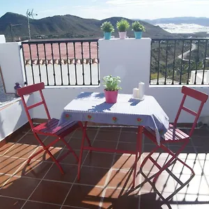 La Casa De Isabel Сasa de vacaciones