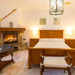 Casa Glorieta En De Con Piscina Apartamento
