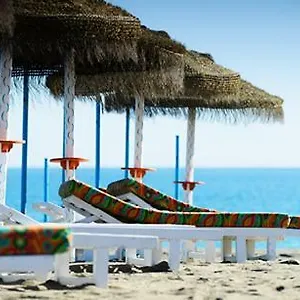 Marina Sol , Benalmádena España