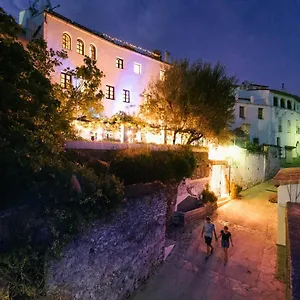 La Fructuosa Gaucin